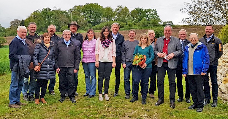 Ortsverband Niederaichbach